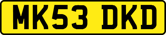 MK53DKD