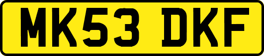 MK53DKF