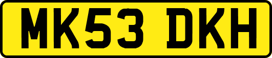 MK53DKH