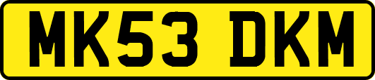 MK53DKM