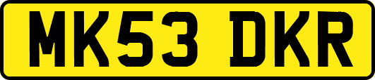 MK53DKR