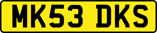 MK53DKS