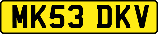 MK53DKV