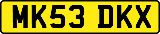 MK53DKX