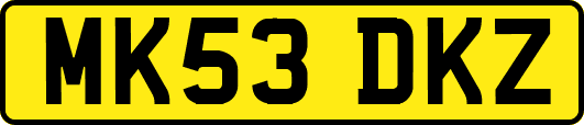 MK53DKZ