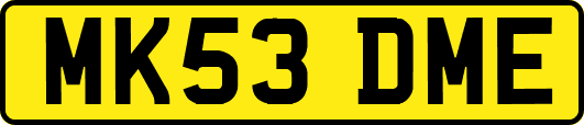 MK53DME