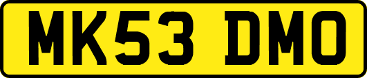 MK53DMO