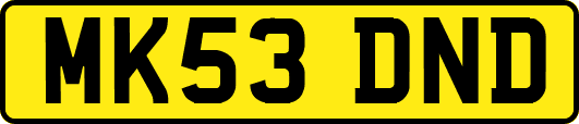 MK53DND