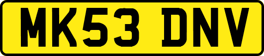 MK53DNV