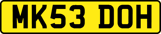 MK53DOH