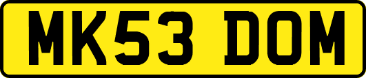 MK53DOM