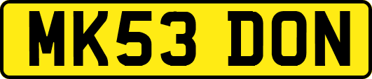 MK53DON