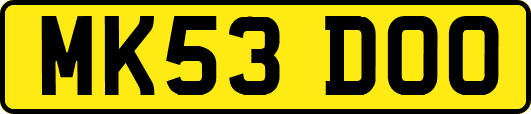 MK53DOO