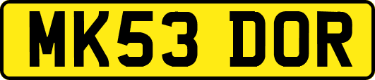 MK53DOR