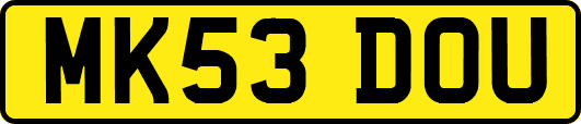 MK53DOU