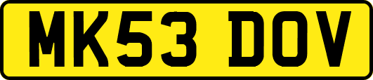 MK53DOV