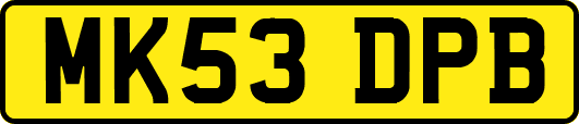 MK53DPB
