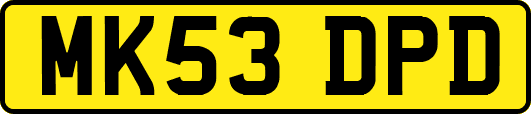 MK53DPD