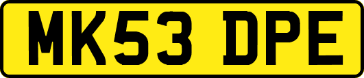 MK53DPE