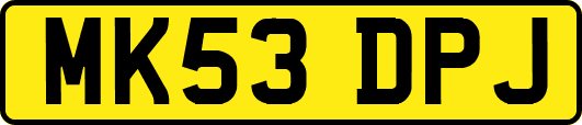 MK53DPJ