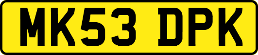 MK53DPK
