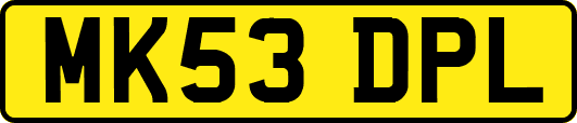 MK53DPL