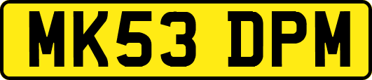 MK53DPM