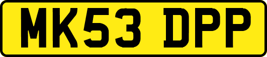 MK53DPP