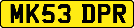 MK53DPR