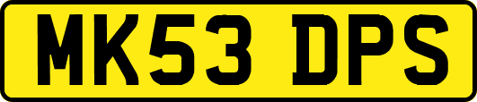 MK53DPS