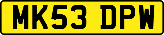 MK53DPW