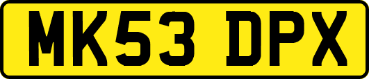 MK53DPX
