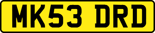 MK53DRD