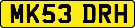 MK53DRH