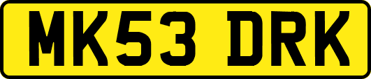 MK53DRK