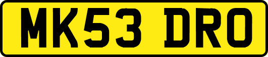 MK53DRO