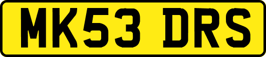 MK53DRS