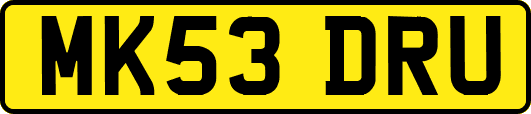 MK53DRU