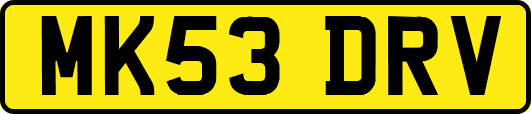 MK53DRV