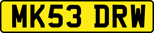 MK53DRW
