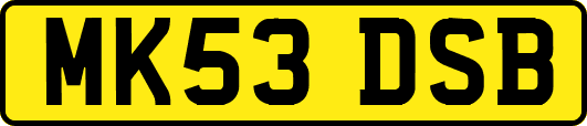 MK53DSB