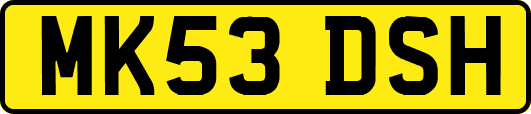 MK53DSH