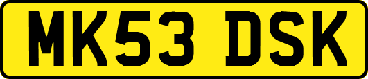 MK53DSK