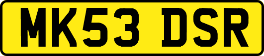 MK53DSR