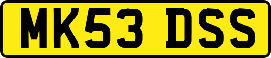 MK53DSS