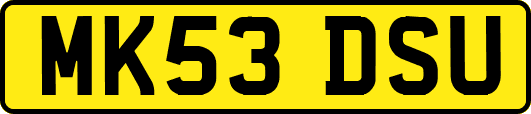 MK53DSU