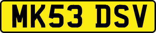 MK53DSV