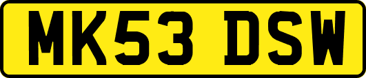 MK53DSW