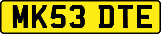 MK53DTE