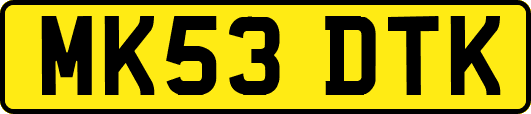 MK53DTK